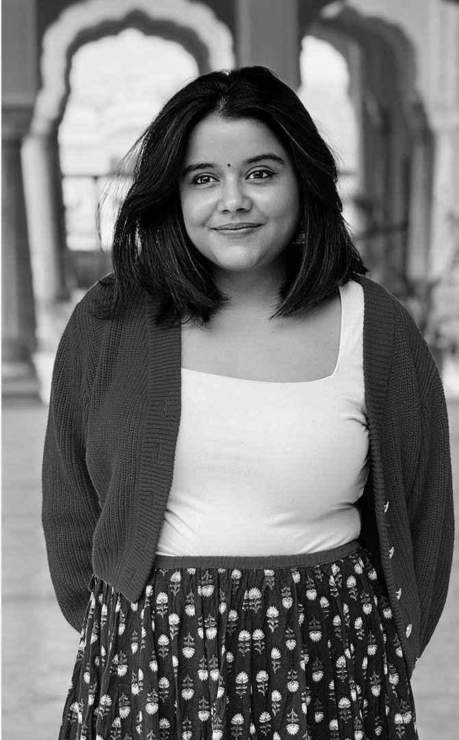 Aakansha Pushp